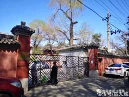 北京寺廟打卡地法源寺的低調親民（一）