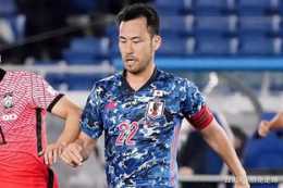 日媒：日本國奧確定3位超齡球員人選，大迫勇也吉田麻麻已鎖定2席