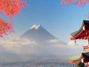 世界最牛房東，富士山是他傢俬有財產，日本政府每年要給鉅額租金！