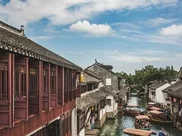 全球最美的小鎮之一，名譽世界的中國第一水鄉，不來後悔一輩子
