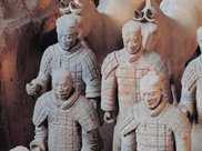 中國唯一隻埋皇帝骨灰的陵墓，30多人殉葬，歷經戰亂從未被盜！