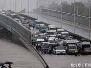 長江洪水到底是什麼？為什麼強降雨下，長江水位暴漲，還有人死亡？