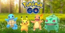 手機AR遊戲《Pokemon Go》慶祝六週年，為來年做預告