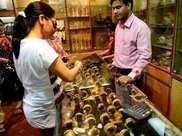 印度人喜歡黃金首飾，為什麼沒人買？原因在於工藝的考慮. . . . .