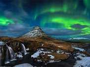 冰島有哪些奇特的瀑布景觀？冰島有哪些奇特的瀑布景觀？冰島的美麗