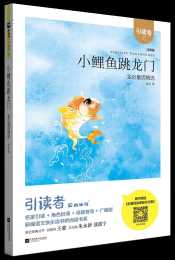 《小鯉魚跳龍門》:一次尋覓"珍寶"的冒險旅行