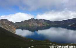 直擊全球最深的淡水湖,最深處達1637米,歷史上該湖曾歸中國所有