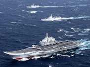 10多年不賣中國武器，進行技術封鎖，如今求中國幫忙建造航母