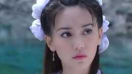 新加坡演員郭妃麗，曾飾演最美白牡丹，息影嫁大十歲澳籍老公