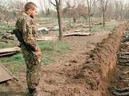 杜達耶夫為什麼會被俄軍獵殺？車臣戰爭期間俄軍唯一打了漂亮資訊戰