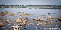 世上最"髒"的4條河,印度恆河上榜,而中國也有1條