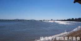 遼寧避暑城市,擁有多處浴場,夏天消暑散熱最佳地!
