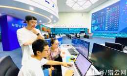 上海奉賢區打造數字產業大屏，菜鳥提供技術支援