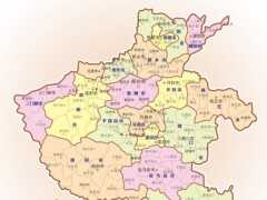 清朝時，河南這個縣由河北劃入，為“國家歷史文化名城”