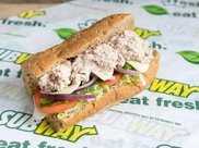 賽百味的金槍魚三明治是真的金槍魚嗎？三明治是真的三明治嗎？