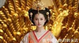 她是漢武帝的髮妻皇后，母親是館陶長公主，下場慘淡！