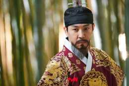 《王后傘下》《衣袖》君主都姓李! 為何韓國古裝背景都在「李氏朝鮮時期」? 這點是主因