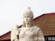 中國古代第一個將軍皇后，她能叱吒疆場又能管理後宮，可謂奇才