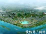 上海“五個新城”總體城市設計完成 250餘項年度重大專案正在推進