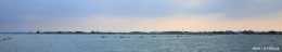 清陽帶你近距離領略陽澄湖!看看陽澄湖大閘蟹的生活環境有多舒適!