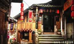 重慶有個千年古鎮,藏著"川渝"式碉樓,被稱為長江第一旱碼頭