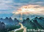 美哭 中國最美的五大峰林 你到過幾處