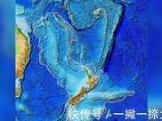 8500萬年前！西蘭州可能是一塊地球獨立的大陸！