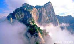 安徽名氣最大的4座名山:一座道教名山,三座國家5A級景點