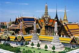 泰國旅遊注意事項！你被騙過嗎？