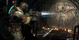 生存恐怖遊戲《死亡空間：重製版》將於2023年初推出