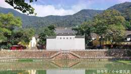 浙江又一寺廟走紅,始建於西晉時期,距今已有千年歷史,門票免費