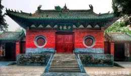 “少林寺”是誰題寫的，他堪稱是清朝書法最好的皇帝，乾隆拜服