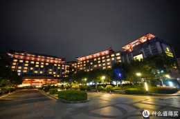 Taverns 篇三百二十三:CNN點讚的“中國9大至美景觀酒店”之一 ~...
