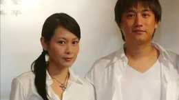 011年，42歲的劉若英和鍾小江結婚，劉若英提出婚後不同床的荒謬要求