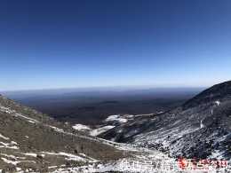 長白山:綠色做底色 打造生態旅遊的耀眼名片
