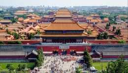 老北京文化,城裡城外,解析老北京城‘城牆’不為人知的歷史