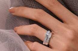 訂婚戒指戴左手還是右手？有什麼規定？