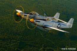美軍雙頭鷹傳奇——雙身戰機F-82雙野馬