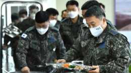 韓國部隊被曝將強制隔離30天，網友：你們的鍋我們背！【今日話題】