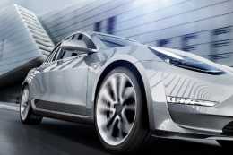 電動汽車輪胎什麼牌子好？韓泰輪胎帶來更優秀的電動駕駛體驗
