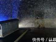 中國第二個主動挖掘的帝王陵，後室停放的宣武帝棺墓，太嚇人了！