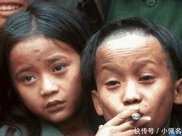 娃娃兵是什麼？在這個世紀，緬甸就出了一堆雙胞胎娃娃首領你聽說過