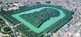 全球最大古墓:不是秦始皇陵,葬的可能是中國人,當地人不敢開啟