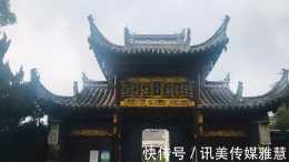 桐城重要的文化景點,距今600年的文廟,標誌性的建築