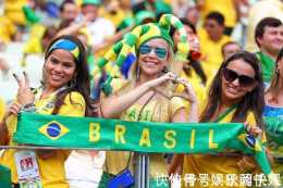 巴西的年輕人到底有多開放中國遊客直呼實在欣賞不了!