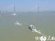 長江下游12．5米深水航道綜合應急演練在常熟舉行