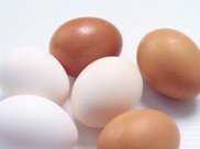 買雞蛋時，紅殼和白殼選哪種弄清它們的區別，以後別亂買了