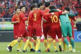 中國杯再戰泰國，要“臉”還是要“面”？