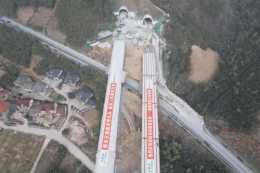 貫通！杭州多條隧道迎來新進展！何時通車？