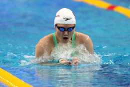 東京奧運會游泳隊名單公佈，多位名將落選！